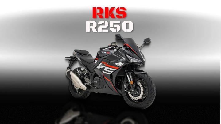 RKS R250 Özellikleri -  Performans ve Keyif Dolu Motosiklet