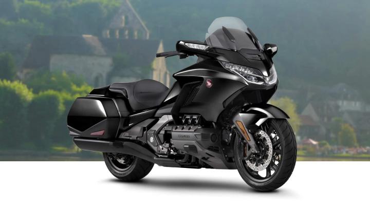 Motosikletlerde Geri Vites Var Mıdır?