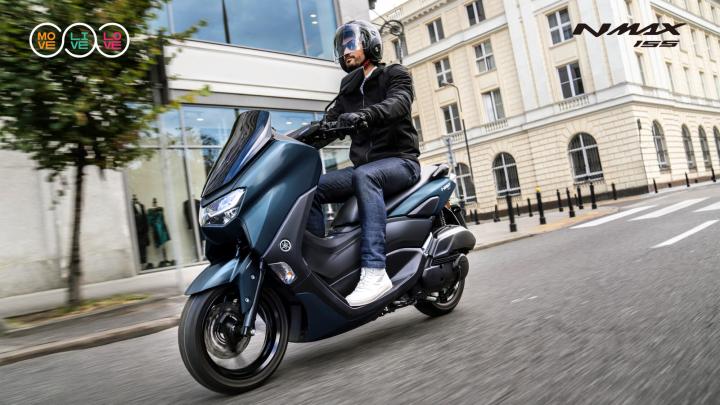 2) YAMAHA NMAX 155 - Mükemmel Dengesiyle Yamaha NMAX 155, 14.8 beygirlik gücü ve 14.0 Nm torku ile sürüş keyfini doruklara taşıyor. Sıvı soğutmalı motoru ve 136,000 TL liste fiyatıyla beğeni topluyor. 2) YAMAHA NMAX 155 - Mükemmel Dengesiyle Yamaha NMAX 155, 14.8 beygirlik gücü ve 14.0 Nm torku ile sürüş keyfini doruklara taşıyor. Sıvı soğutmalı motoru ve 136,000 TL liste fiyatıyla beğeni topluyor.