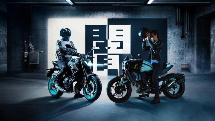 CF Moto CLX 700, Yamaha MT-07' ye Rakip Olabilir mi? | Hangisi Daha İyi? - Genel