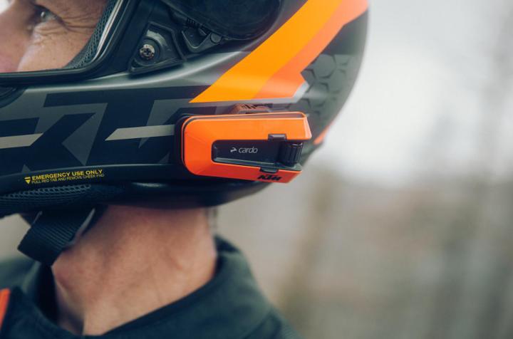 Motosiklet İnterkomları: Sürüş Deneyimini Geliştiren Teknoloji - Genel