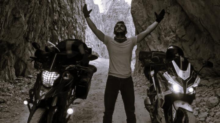 Erzincan Trafik kazası Motosiklet Ticari taksi Ölü Yaralı Kaza detayları ABC kavşağı-SBK MOTOR