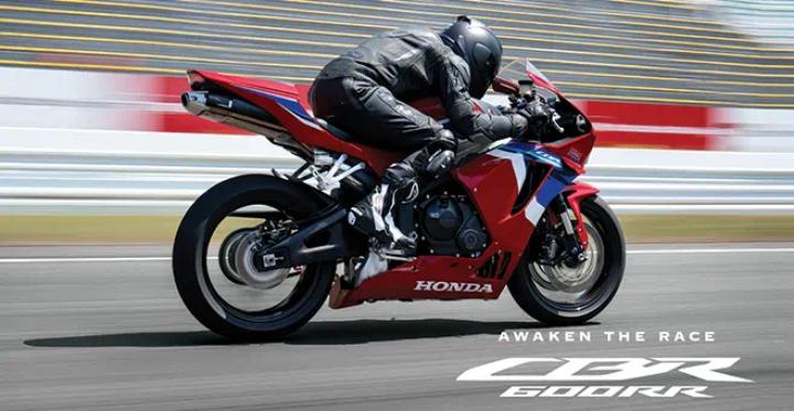 Yeni Honda CBR600RR pist performansı
