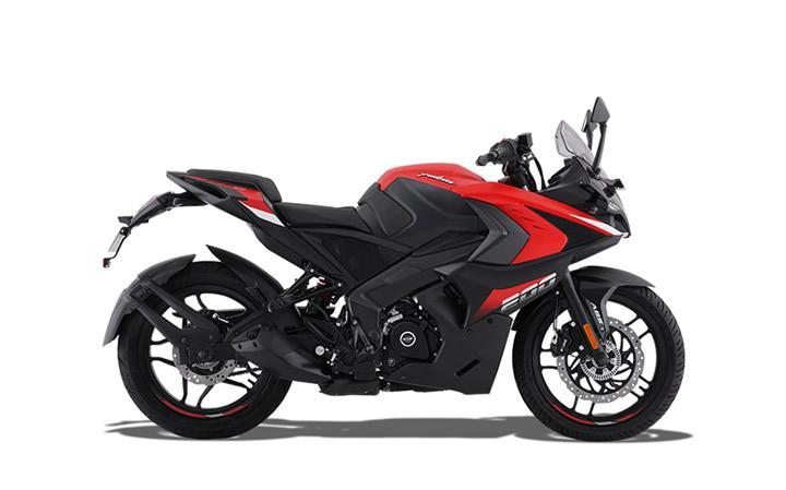 Bajaj Pulsar RS200, 90-118 Bin TL fiyat aralığında ikinci el olarak bulunabilir. 24.4hp gücü ve 18.3nm torkuyla 200cc motor hacmi ile güçlü bir performans vaat ediyor. Ön ve arka lastikleriyle sağlam bir yol tutuşu sunarken, 13 litrelik yakıt kapasitesi ve düşük yakıt tüketimiyle ekonomik bir seçenek olabilir. Tek silindirli, 4 subaplı motor yapısıyla güçlü ve dayanıklı bir deneyim sunuyor Bajaj Pulsar RS200, 90-118 Bin TL fiyat aralığında ikinci el olarak bulunabilir. 24.4hp gücü ve 18.3nm torkuyla 200cc motor hacmi ile güçlü bir performans vaat ediyor. Ön ve arka lastikleriyle sağlam bir yol tutuşu sunarken, 13 litrelik yakıt kapasitesi ve düşük yakıt tüketimiyle ekonomik bir seçenek olabilir. Tek silindirli, 4 subaplı motor yapısıyla güçlü ve dayanıklı bir deneyim sunuyor