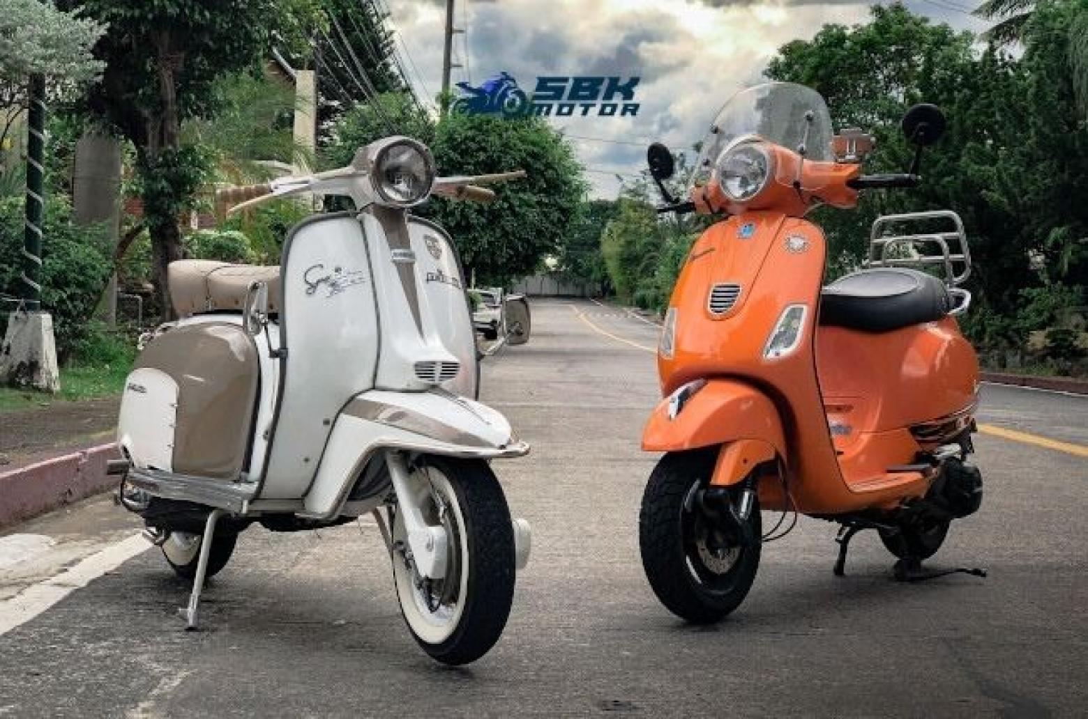 2024-  50 Bin TL Altındaki Motorlar | 2024 En Ucuz 5 Motosiklet