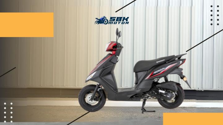 2024 yılında alabileceğiniz en ucuz motosiklet: Mondial Loyal 50 2024 yılında alabileceğiniz en ucuz motosiklet: Mondial Loyal 50