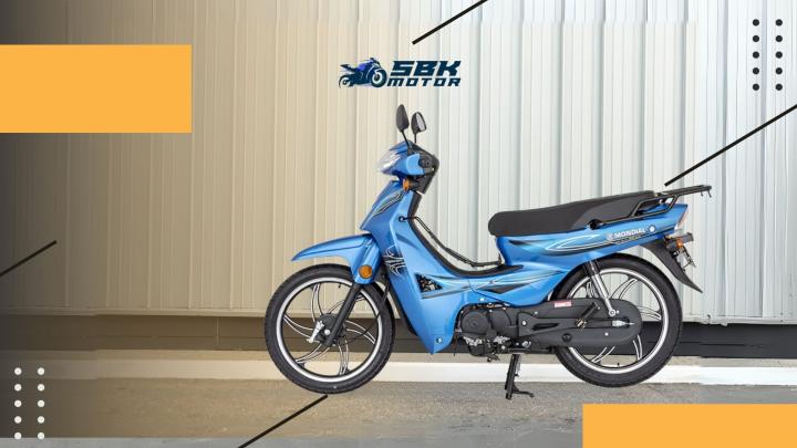 2024 yılında alabileceğimiz en ucuz motosikletlerden bir diğeri de Mondial 50 SFC 2024 yılında alabileceğimiz en ucuz motosikletlerden bir diğeri de Mondial 50 SFC