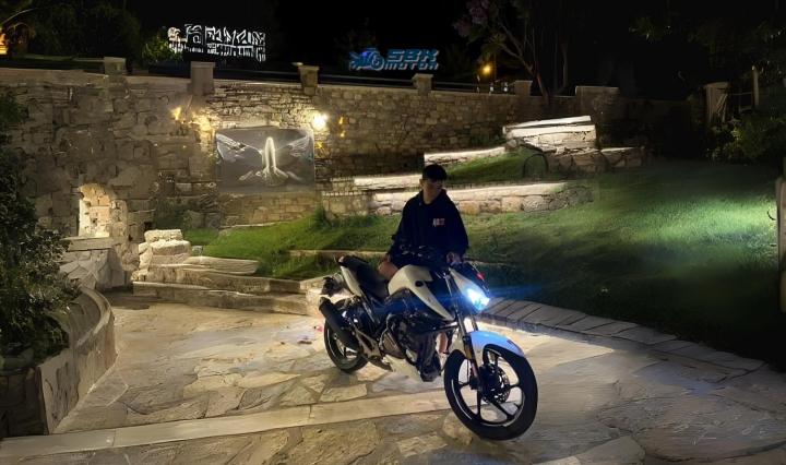 Motosiklet Kazasında Emirhan Akay Hayatını Kaybetti