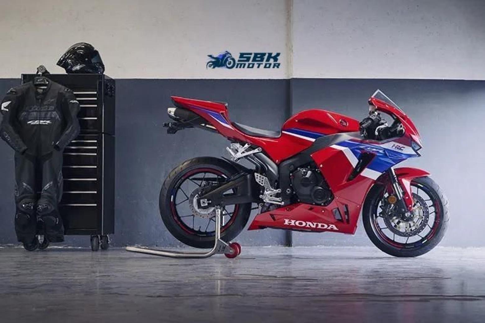 cbr600rr, honda cbr600rr, honda cbr600rr türkiyeye gelecek mi, cbr600 ne zaman gelecek - SBK MOTOR