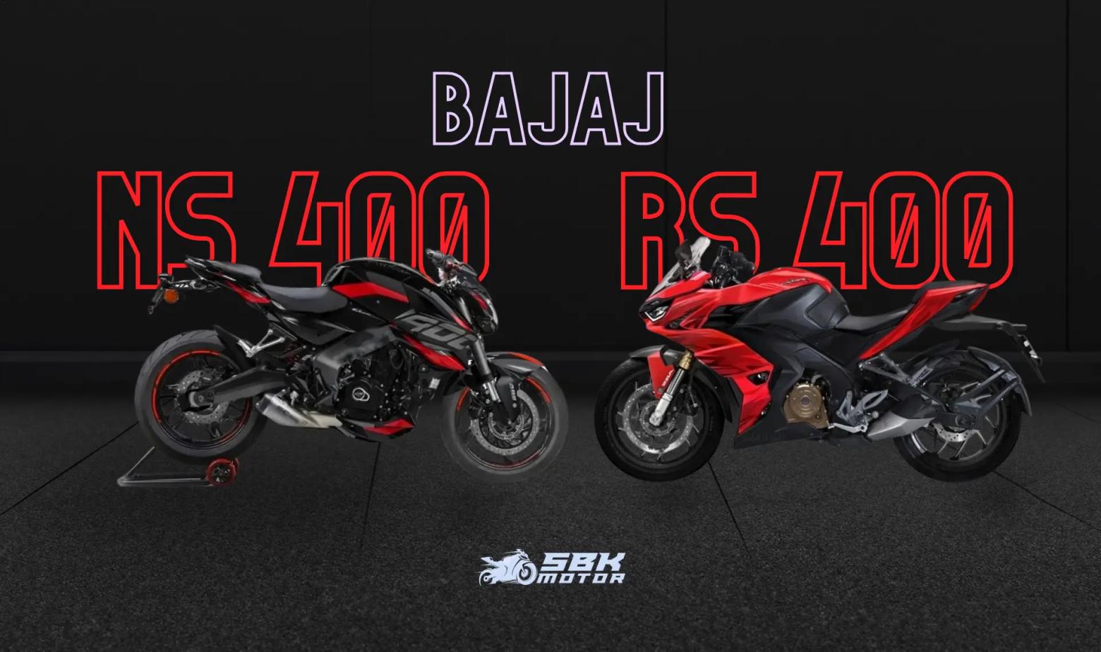 bajaj ns400 türkiyeye gelecek mi? bajaj rs400 türkiyeye gelecek mi?, ns400 ne zaman üretilecek, rs400 fiyat ne olur? - SBK MOTOR
