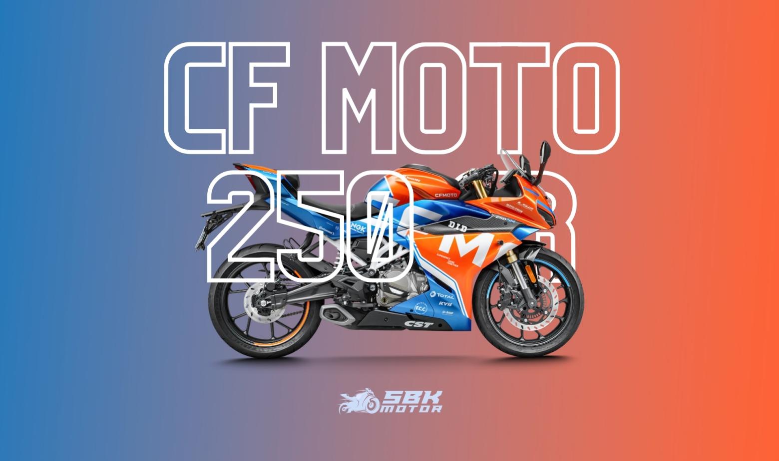 cf moto 250sr, cf moto 250sr renk problemi, cf moto 250sr renk sorunu giderme - SBK MOTOR