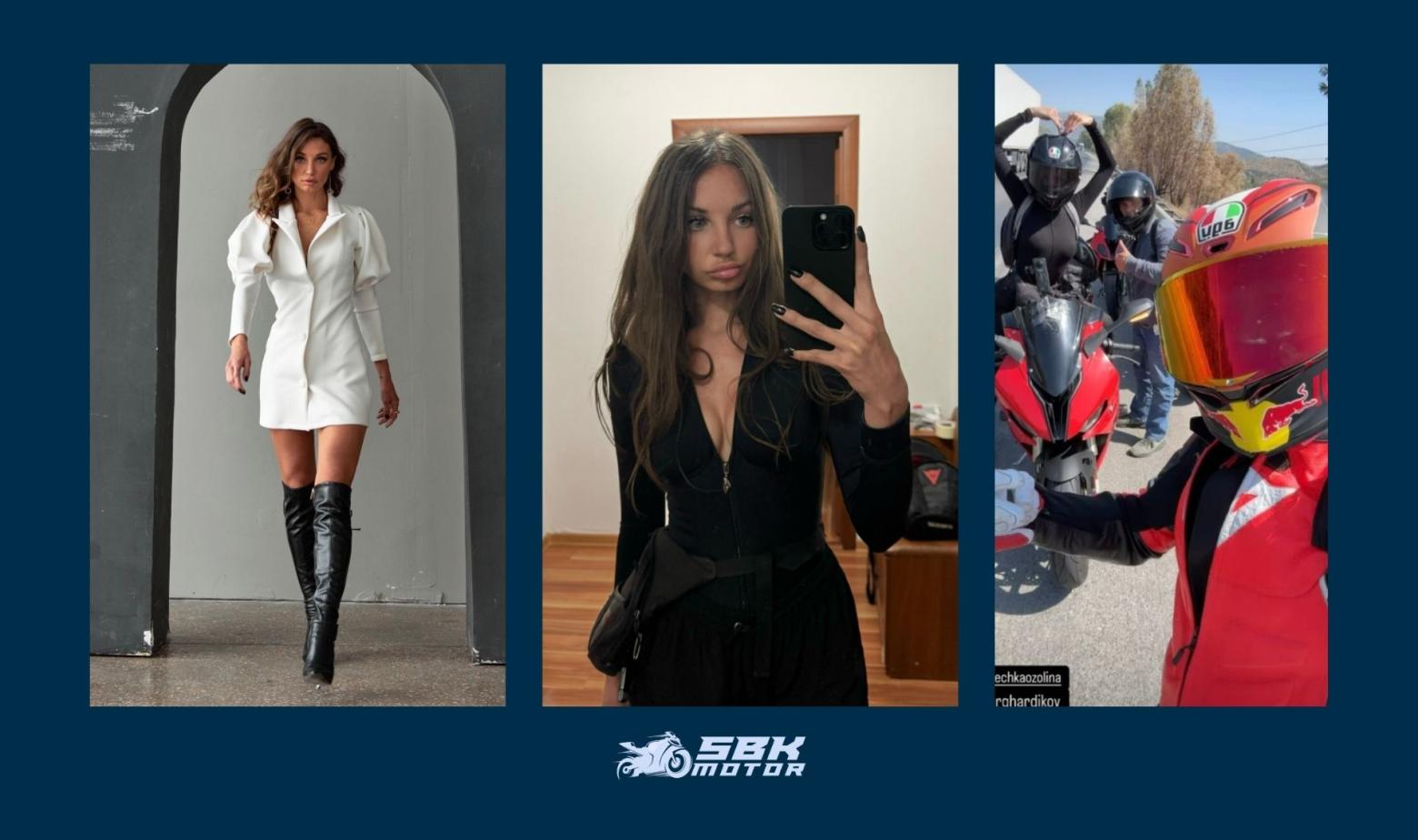 Motor tutkusuyla tanınan ve TikTok'ta 5 milyon, YouTube'da ise 2 milyon takipçisi bulunan Tatyana Ivanovna Ozolina'nın ölümü, dünya genelindeki hayranlarını büyük bir üzüntüye boğdu. Türkiye'deki hayranları ve sosyal medya kullanıcıları, Ozolina'nın ani kaybıyla ilgili taziye mesajları paylaştı.