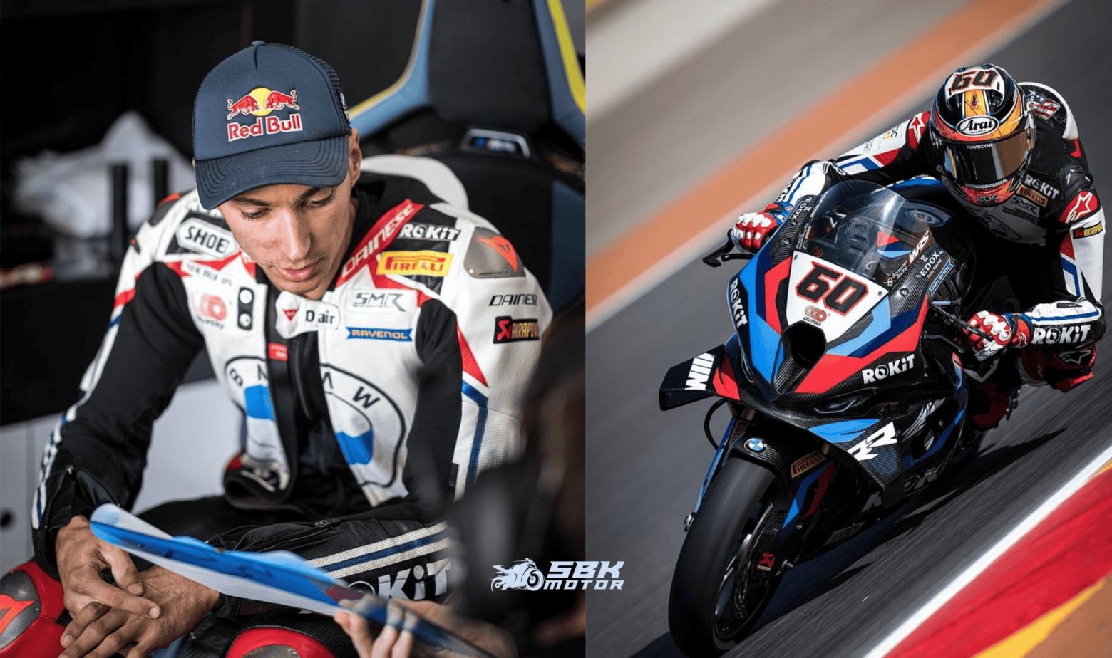 Toprak Razgatlıoğlundan Muhteşem Geri Dönüş! Sakatlıktan Döndü, İkinci Oldu! - Genel