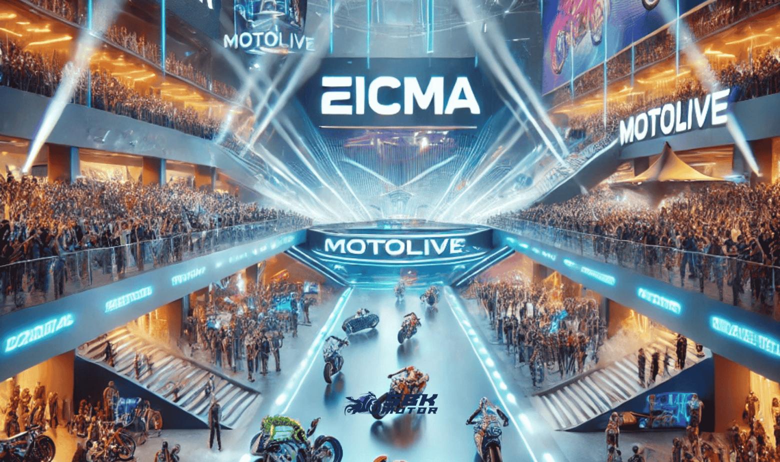 2024 EICMA Fuarı Ne Zaman Düzenlenecek?