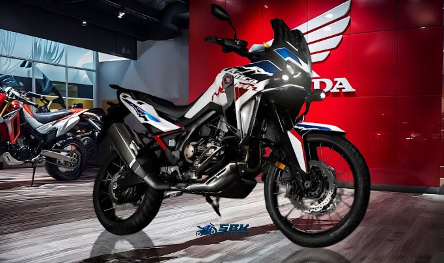 Africa Twin (Yeni Versiyon):  Motor Gücü ve Tork Artışı: Yeni haritalandırma sistemi ile %7 daha fazla tork artışı sağlanmış. Elektronik Süspansiyon ve Hafiflik: Yeni lithium-ion akü ile 2,5 kg hafifleyen Africa Twin’de elektronik süspansiyon sistemi de opsiyonel olarak sunuluyor. DCT Güncellemeleri: DCT sistemi revize edilerek daha hassas bir performans sunulmuş.