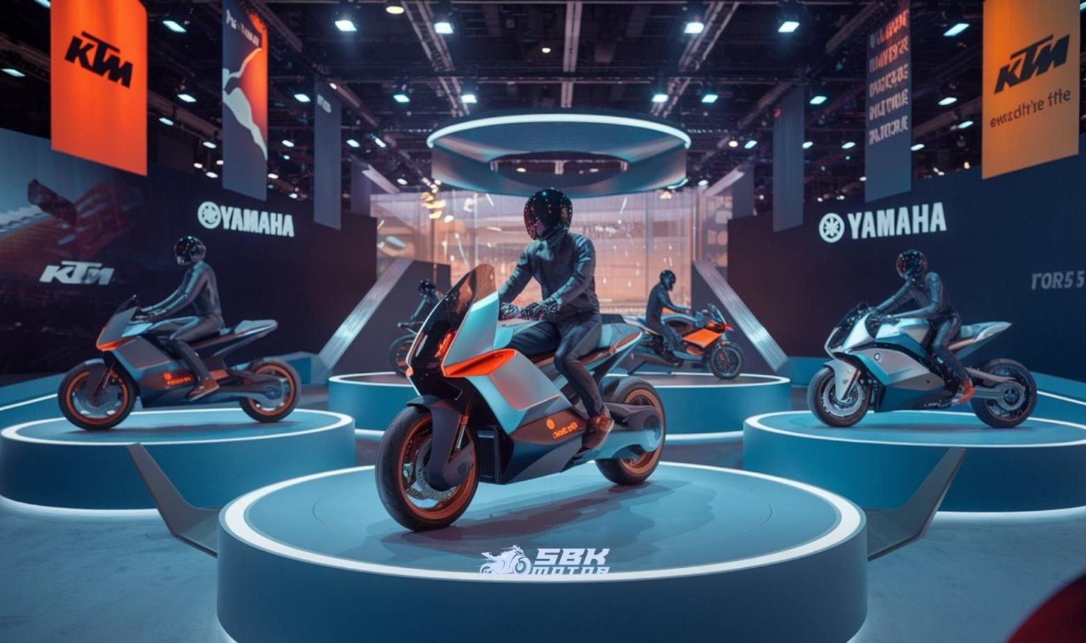 2025'te Motosiklet Camiasında Neler Olacak? Fiyatlarında bir değişiklik olacak mı?