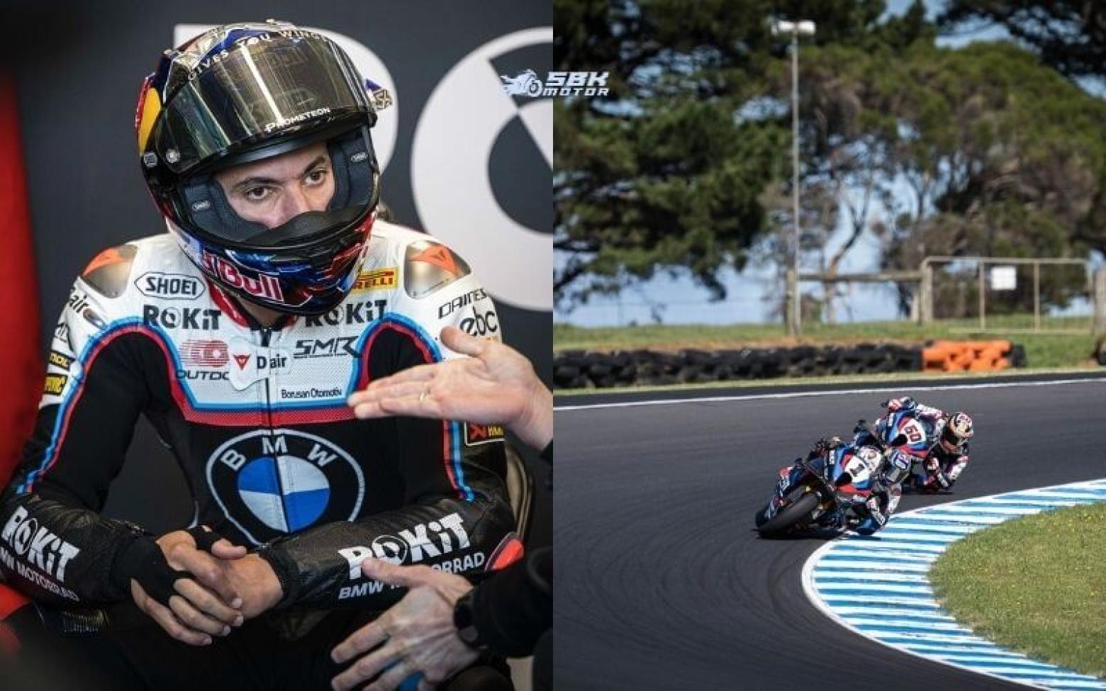 Toprak Razgatlıoğlu Resmî Açıklama Ne Zaman Bekleniyor?  Henüz Toprak cephesinden veya potansiyel takımlardan resmî bir açıklama yapılmış değil. Ancak bazı kaynaklara göre, 2025 sezonunun ortalarında transferin duyurulması bekleniyor. Toprak’ın 2025 sonuna kadar BMW ile sözleşmesi bulunuyor.