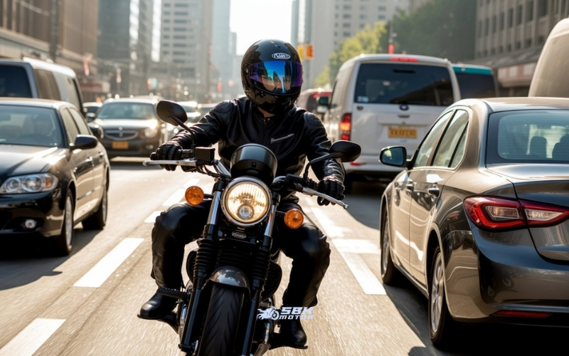 1.Defansif ve Öngörülü Sürüş  Trafikte her zaman defansif bir sürüş tarzı benimseyin. Diğer araçların sizi fark etmeyebileceğini veya beklenmedik hareketler yapabileceğini düşünerek tetikte olun. Trafik kurallarına uymakla kalmayıp, diğer sürücülerin davranışlarını da önceden tahmin etmeye çalışın. Bu sayede riskli durumları henüz oluşmadan fark ederek önlem alabilirsiniz.  2.Hız Kontrolü ve Güvenli Takip Mesafesi  Hızınızı yol ve trafik koşullarına uygun seviyede tutun; tecrübeniz arttıkça tempoyu kademeli olarak yükseltin. Ani fren veya engeller için tepki süresi bırakmak adına önünüzdeki araçla aranızda daima güvenli bir takip mesafesi (en az iki saniye kuralını gözetin) bırakın. Bu sayede beklenmedik durumlarda kazadan kaçınmak için gereken zamanı ve mesafeyi kazanmış olursunuz.