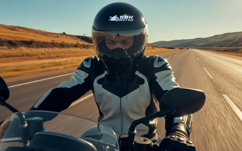 9.Konsantrasyon ve Dikkat Dağınıklığından Kaçınma  Motosiklet sürerken tam konsantrasyon şarttır. Telefonla uğraşmak, müzik veya navigasyonla dikkatinizi dağıtmak yerine tüm duyularınızla yola odaklanın. İki teker üzerinde denge ve kontrol, bir anlık dalgınlıkla kaybedilebilir; bu yüzden zihniniz her daim yolda olsun. Eğer yorgunsanız, uykusuzsanız veya zihnen dalgın hissettiğiniz bir andaysanız motosiklet kullanmak yerine dinlenmeyi tercih edin. Ayrıca, uzun sürüşlerde belli aralıklarla durup kısa molalar vermek konsantrasyonunuzu tazeleyerek güvenliğinizi artıracaktır.  10.Kendi Sınırlarınızı Bilmek ve Kendinizi Geliştirmek  Henüz motosiklet dünyasına adım atmış bir sürücü olarak kendi sınırlarınızı bilin ve aşırı güven tuzağına düşmeyin. Arkadaş gruplarında veya trafikte diğer sürücüleri takip ederken, yeteneklerinizin ötesinde hızlı sürmeye ya da riskli hareketlere kalkışmak ciddi kazalara davetiye çıkarabilir. Önce temel becerilerinizin tam olarak oturduğundan emin olun; zamanla deneyim kazandıkça hız ve teknik konularında doğal bir gelişim yaşayacaksınız. Mümkünse profesyonel sürüş eğitimlerine katılarak ileri teknikleri öğrenin ve düzenli pratik yapın. Unutmayın, güvenli motosiklet sürüşü sürekli bir öğrenme ve kendini geliştirme sürecidir.