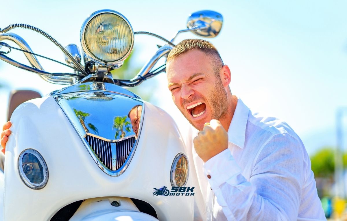 Motosiklet Sürücüleri İçin Sigorta Düzenlemesi Yolda: TBMM’de Yeni Tasarı Masada