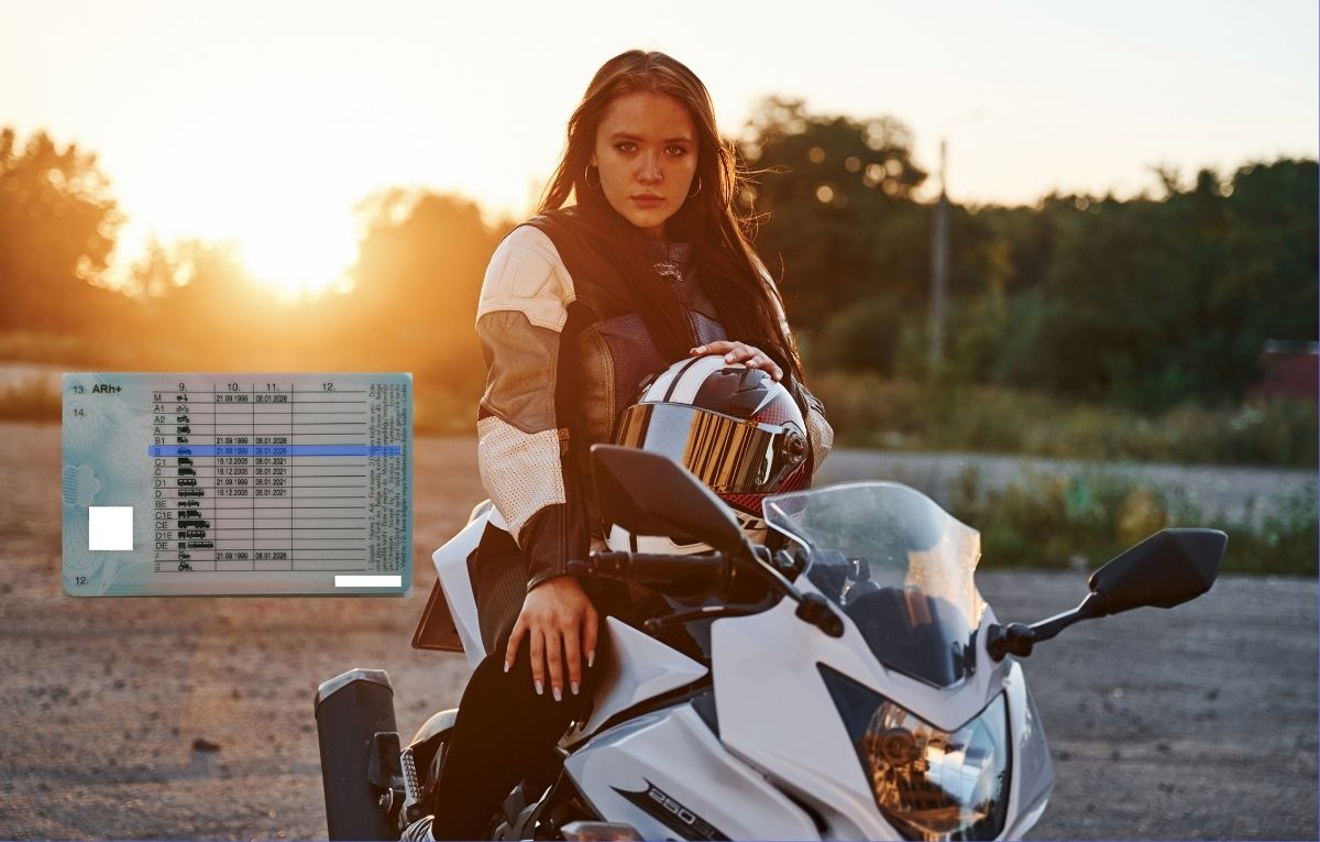 B Sınıfı Ehliyet ile Motosiklet Kullanımı Genişliyor: 125cc’den 250cc’ye Doğru Yeni Dönem Başlıyor mı?