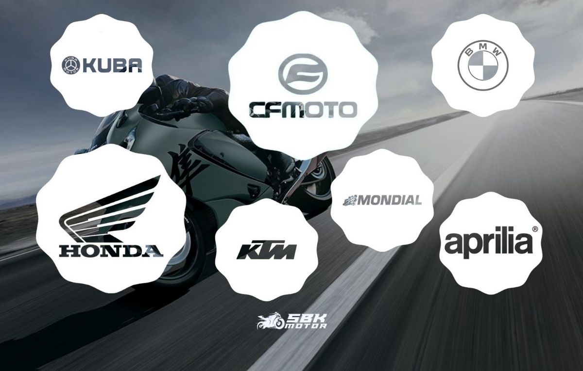 2025 motosiklet satış rakamları açıklandı. 2024’e göre büyük düşüş yaşandı. Suzuki, Aprilia, KTM ve TVS gibi markalar rekor seviyede geriledi. İşte tüm satış farkları.