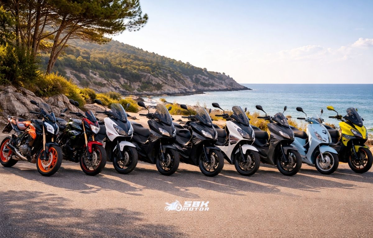 6 Aylık Asgari Ücretle Alınabilen Motosikletler (2026 Güncel Liste)