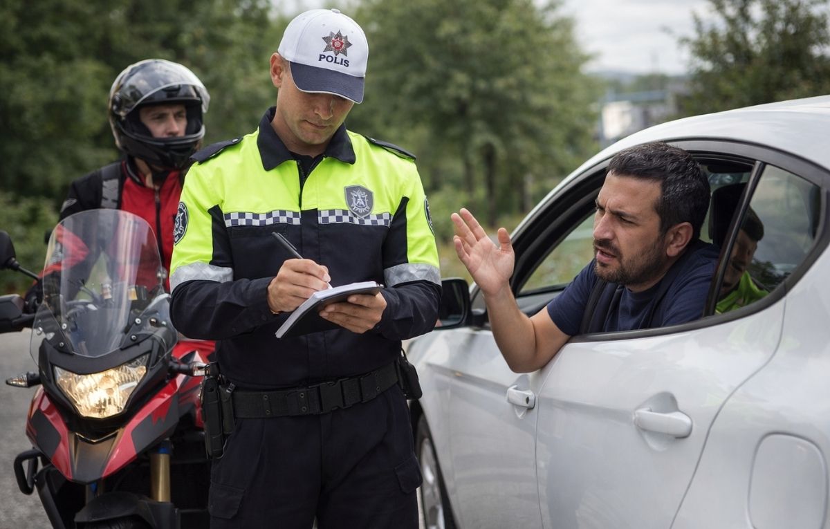 2026 Trafik Cezaları Güncellendi: Geçen Yıla Göre Ne Değişti, Cezalar Neden Bu Kadar Arttı? 2026 trafik cezaları güncellendi. 2025 ve 2026 trafik ceza tutarlarını karşılaştırmalı tabloyla inceleyin. Alkollü araç kullanma, drift, makas, hız ve diğer tüm ihlallerin güncel ceza fiyatları sbkmotor.com.tr’de.
