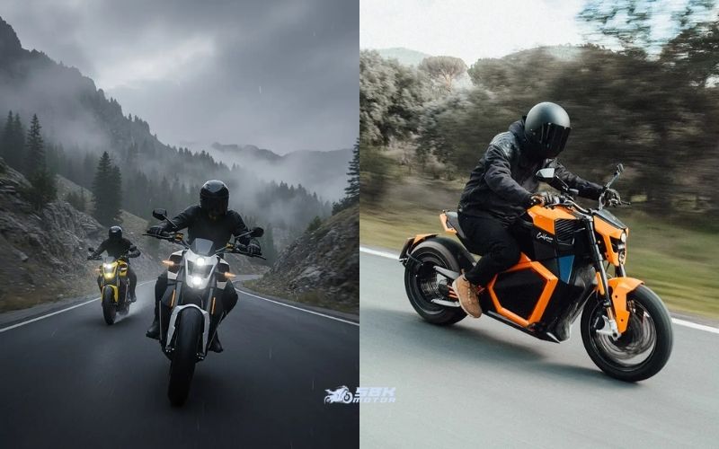 Menzil Değeri Ne İfade Ediyor? 595 km menzil, elektrikli motosiklet segmenti için oldukça yüksek bir rakamdır. Ancak bu tür değerlerin: Sürüş tarzı Hız ortalaması Sürücü ağırlığı Yol ve hava koşulları gibi faktörlere bağlı olarak gerçek kullanımda düşebileceği unutulmamalıdır. Yine de mevcut elektrikli motosikletlerle kıyaslandığında, Verge TS Pro’nun kağıt üzerindeki menzil verisi sektörde çıtayı ciddi anlamda yukarı taşımaktadır. Hubless Motor ve Tork Avantajı Verge TS Pro’da zincir veya kayış sistemi bulunmaz. Motosiklet, hubless (jant içi) motor teknolojisiyle çalışır. Bu sistemde motor doğrudan arka tekerleğin içine entegre edilmiştir. Bu yapı sayesinde: Mekanik kayıplar azalır Bakım ihtiyacı düşer Güç aktarımı daha verimli hale gelir Üretici tarafından açıklanan değerlere göre motosiklet, tekerlekten ölçülen yaklaşık 1000 Nm tork üretebilmektedir. Elektrikli motorların anlık tork avantajı düşünüldüğünde, bu değer düşük devirlerde oldukça güçlü bir hızlanma anlamına gelir. Menzil Değeri Ne İfade Ediyor? 595 km menzil, elektrikli motosiklet segmenti için oldukça yüksek bir rakamdır. Ancak bu tür değerlerin: Sürüş tarzı Hız ortalaması Sürücü ağırlığı Yol ve hava koşulları gibi faktörlere bağlı olarak gerçek kullanımda düşebileceği unutulmamalıdır. Yine de mevcut elektrikli motosikletlerle kıyaslandığında, Verge TS Pro’nun kağıt üzerindeki menzil verisi sektörde çıtayı ciddi anlamda yukarı taşımaktadır. Hubless Motor ve Tork Avantajı Verge TS Pro’da zincir veya kayış sistemi bulunmaz. Motosiklet, hubless (jant içi) motor teknolojisiyle çalışır. Bu sistemde motor doğrudan arka tekerleğin içine entegre edilmiştir. Bu yapı sayesinde: Mekanik kayıplar azalır Bakım ihtiyacı düşer Güç aktarımı daha verimli hale gelir Üretici tarafından açıklanan değerlere göre motosiklet, tekerlekten ölçülen yaklaşık 1000 Nm tork üretebilmektedir. Elektrikli motorların anlık tork avantajı düşünüldüğünde, bu değer düşük devirlerde oldukça güçlü bir hızlanma anlamına gelir.