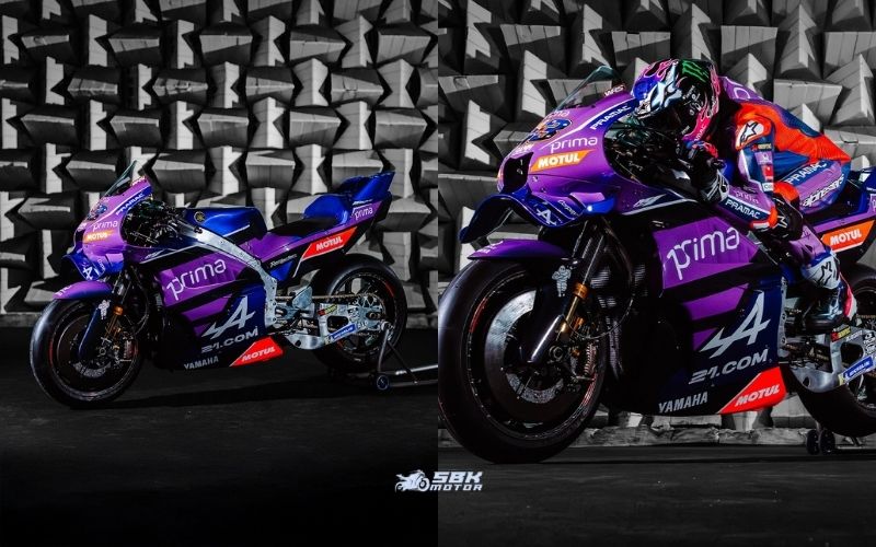 Pramac Yamaha, 2026 sezonunun ilk renk tanıtımını yaptı  MotoGP dünyasında takımların yeni sezon öncesi düzenlediği livery tanıtımları hem sponsorluk düzeni, hem takım kimliği, hem de sezonun genel atmosferi için önemli bir vitrin görevi görür. 2026 sezonunda bu vitrin perdesini ilk açan takım ise Prima Pramac Yamaha oldu. Pramac’ın bu lansmanla birlikte 2026 renklerini açıklayan ilk MotoGP takımıolması, etkinliği bir anda gündemin tepesine taşıdı.  Lansman Siena’da gerçekleşti ve takımın iki pilotu da etkinlikte yer aldı:  Toprak Razgatlıoğlu (2026 MotoGP sezonunda ilk kez yarışacak)  Jack Miller (takımın tecrübeli ismi)  Bu ikiliyi aynı sahnede görmek bile “MotoGP 2026 geliyor” hissini fazlasıyla veriyor.