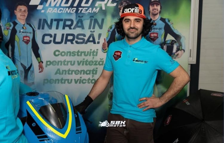 Fatih Demircan Aprilia RS457 Kupası’nda! Türk sporcu İtalya’da Romanya takımı adına yarışacak. Yarış takvimi, pistler ve tüm detaylar burada.