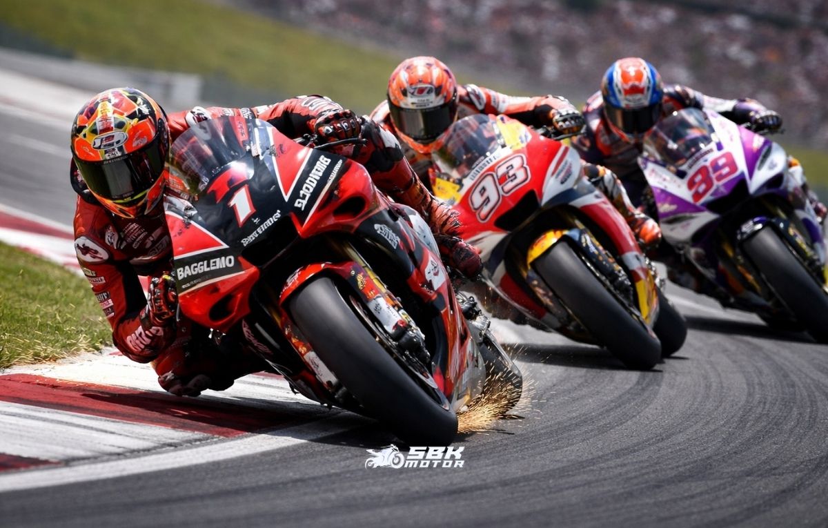 MotoGP Hangi Kanalda Yayınlanıyor? 2026 Güncel Yayın Bilgileri MotoGP hangi kanalda yayınlanıyor? 2026 güncel yayın bilgileri, canlı izleme seçenekleri, MotoGP VideoPass detayları ve Türkiye’de MotoGP nasıl izlenir sorularının tüm cevapları bu rehberde.