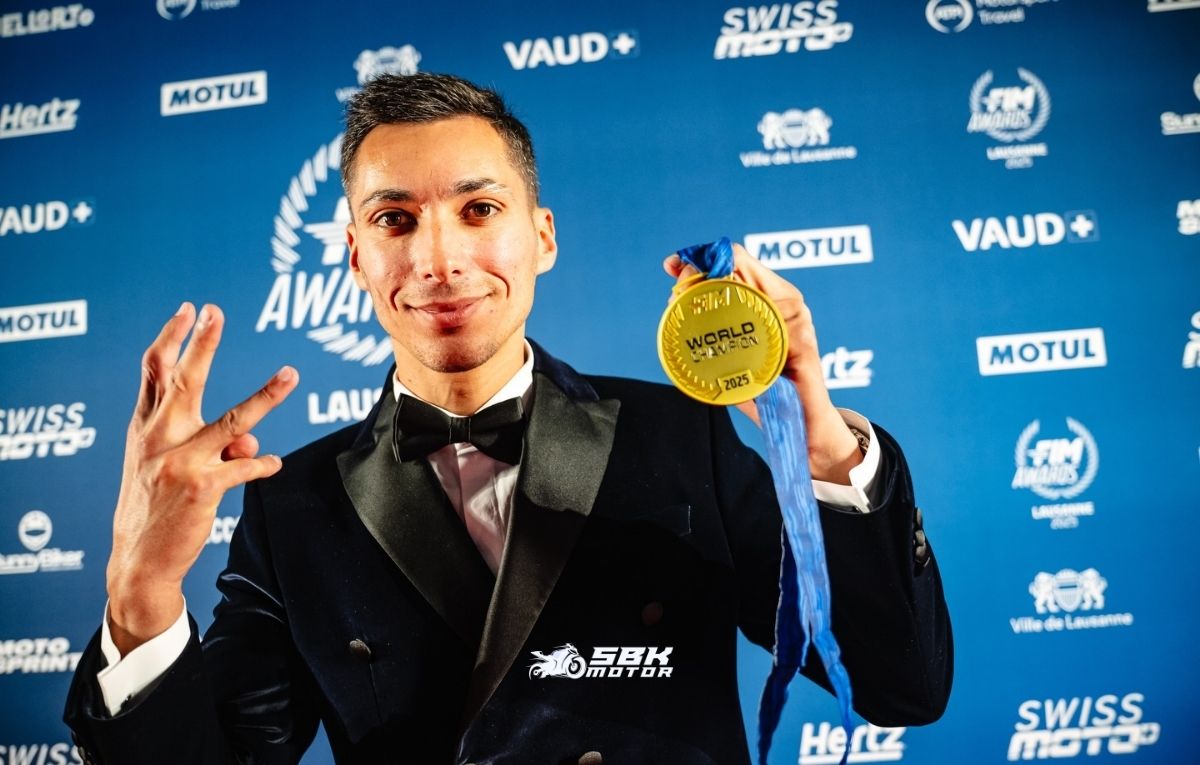 Toprak Razgatlıoğlu Kimdir? Nereli, Kaç Yaşında, MotoGP Kariyeri