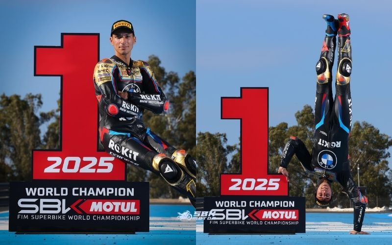 Sürüş Tarzı: Neden Bu Kadar Farklı?  Toprak Razgatlıoğlu’nun en dikkat çeken özelliği sürüş stilidir.  Özellikle:  Aşırı geç frenleme (late braking) Viraj girişlerinde agresif kontrol Motoru limitte kullanma becerisi  onu diğer sürücülerden ayırır.  Bu stil sayesinde Toprak, birçok yarışta son anda yaptığı ataklarla izleyenleri büyülemektedir.