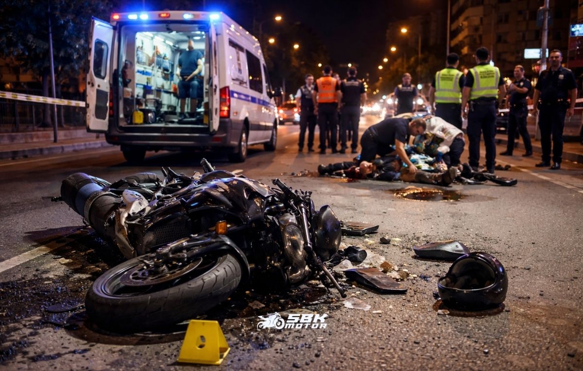 Konya’da meydana gelen motosiklet kazasında 1 kişi hayatını kaybetti, 1 kişi ağır yaralandı. Kazanın nedeni araştırılırken, olayla ilgili tüm detaylar ve son gelişmeler haberimizde.