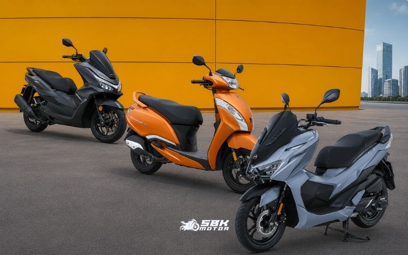 A1 Ehliyet Nedir? Kimler Alabilir?  A1 sınıfı motosiklet ehliyeti, 125cc’ye kadar olan motosikletleri kullanabilmek için gerekli olan ehliyet sınıfıdır. Özellikle şehir içi scooter kullanıcıları ve düşük hacimli motosiklet tercih eden sürücüler için oldukça popülerdir.  A1 ehliyet almak için minimum yaş sınırı 16’dır. 11 kW gücü geçmeyen motosikletler bu sınıfta kullanılabilir. Son yıllarda özellikle 125cc scooter modellerinin popülerleşmesiyle birlikte A1 ehliyetine olan talep ciddi şekilde yükseldi.  2026 yılında A1 ehliyeti almak isteyen kullanıcılar genellikle Yamaha NMAX 125, Honda PCX125, TVS Jupiter 125, SYM Jet14 ve benzeri modeller için bu ehliyeti tercih ediyor. 