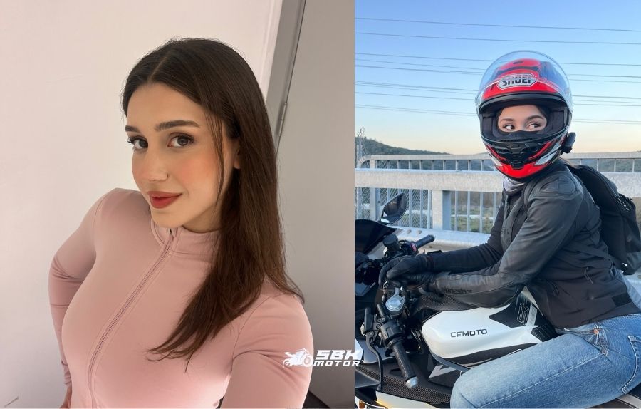 Ceyda Yakova Motosiklet Kazasında Hayatını Kaybetti: Ceyda Yakova Kimdir? Motosiklet videolarıyla sosyal medyada tanınan 22 yaşındaki Ceyda Yakova, geçirdiği trafik kazasının ardından hayatını kaybetti. İşte Ceyda Yakova'nın hayatı ve kazaya ilişkin bilinenler.