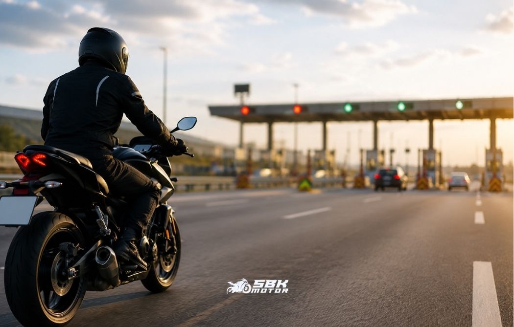 Motosiklet HGS Kaçıncı Sınıf? 2026 HGS Sınıfı ve Ücretleri Motosiklet HGS kaçıncı sınıf? Motosikletler HGS sisteminde 6. sınıf araçtır. 2026 motosiklet HGS sınıfı, ücretlendirme, HGS alma ve geçiş işlemleri hakkında merak edilenler.