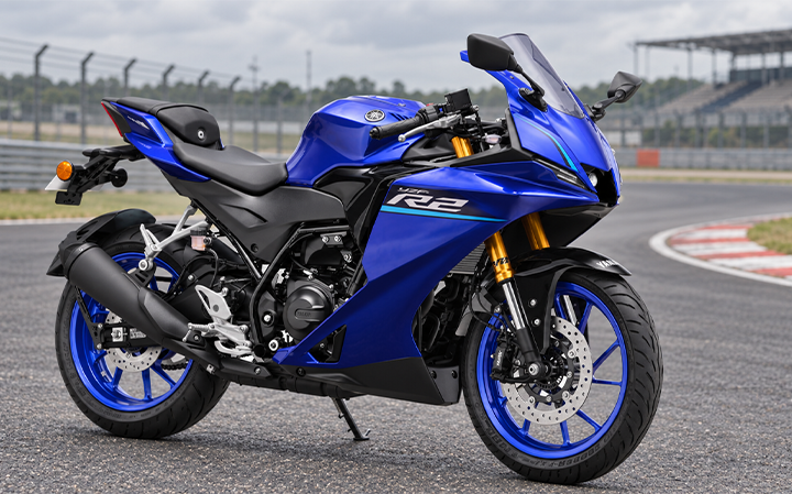 Yamaha R2 2027: 204 cc, Teknik Özellikler ve Türkiye Fiyatı Yamaha R2 kaç cc, kaç silindir? 204 cc tek silindirli R2’nin gücü, teknik özellikleri, son hız durumu, Türkiye fiyatı ve rakip kıyaslamaları.