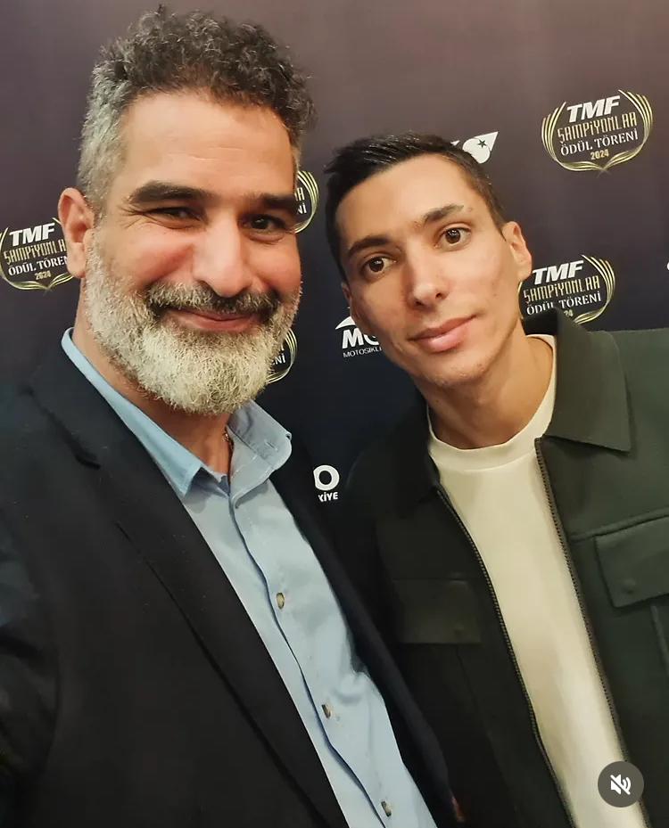 Motovlogcu Dayı Hayatını Kaybetti: Cumhur Kahrıman Neden Öldü? Motovlogcu Dayı Hayatını Kaybetti: Cumhur Kahrıman Neden Öldü?