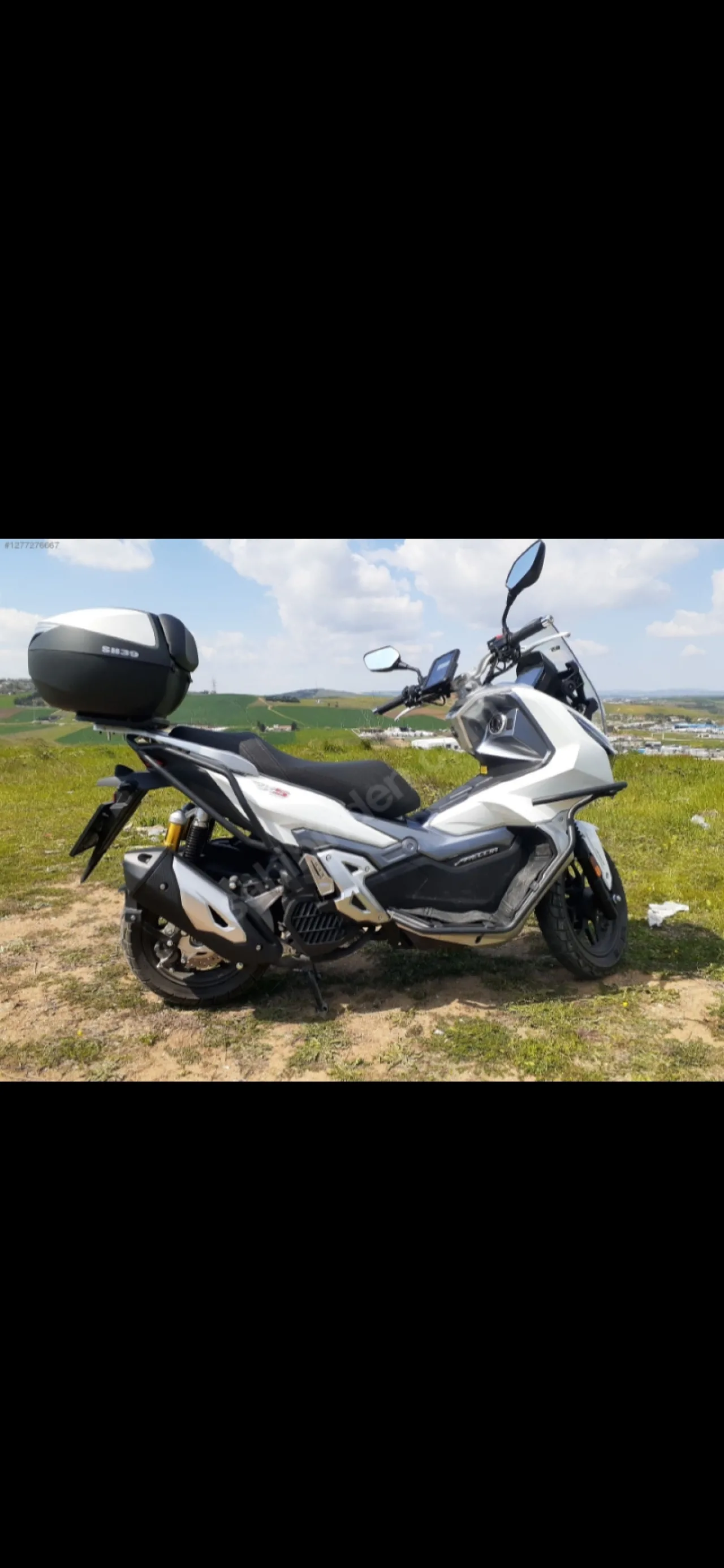 2024 freccia150 7250 km de 