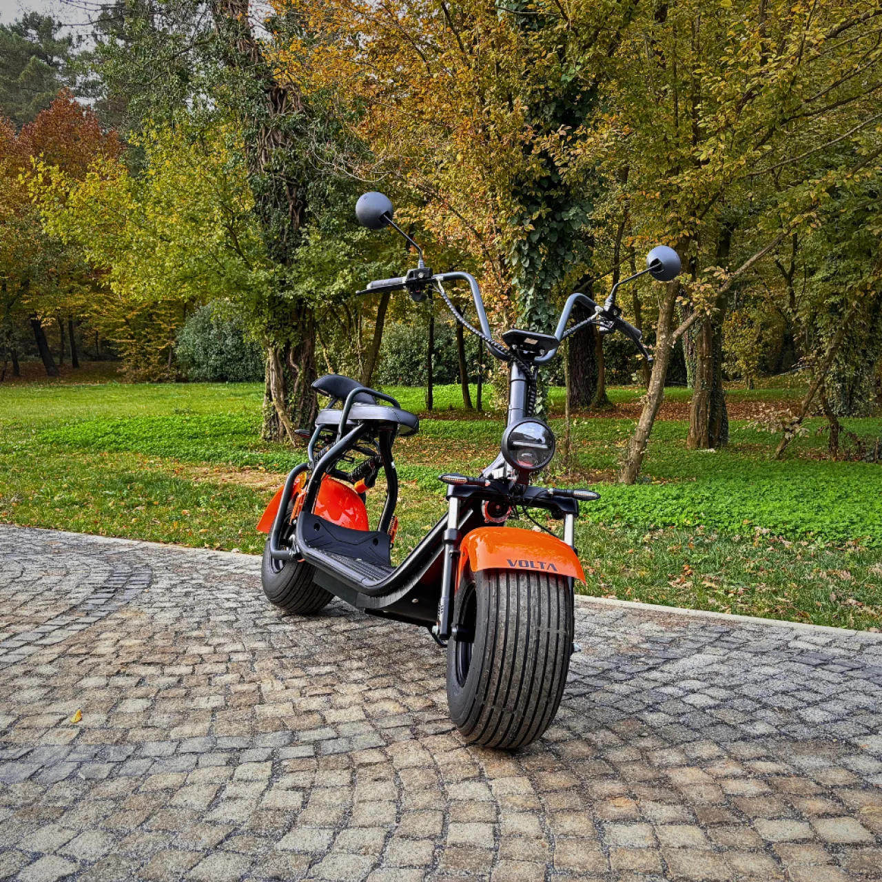  Satılık Volta SE-03 Elektrikli motosiklet 