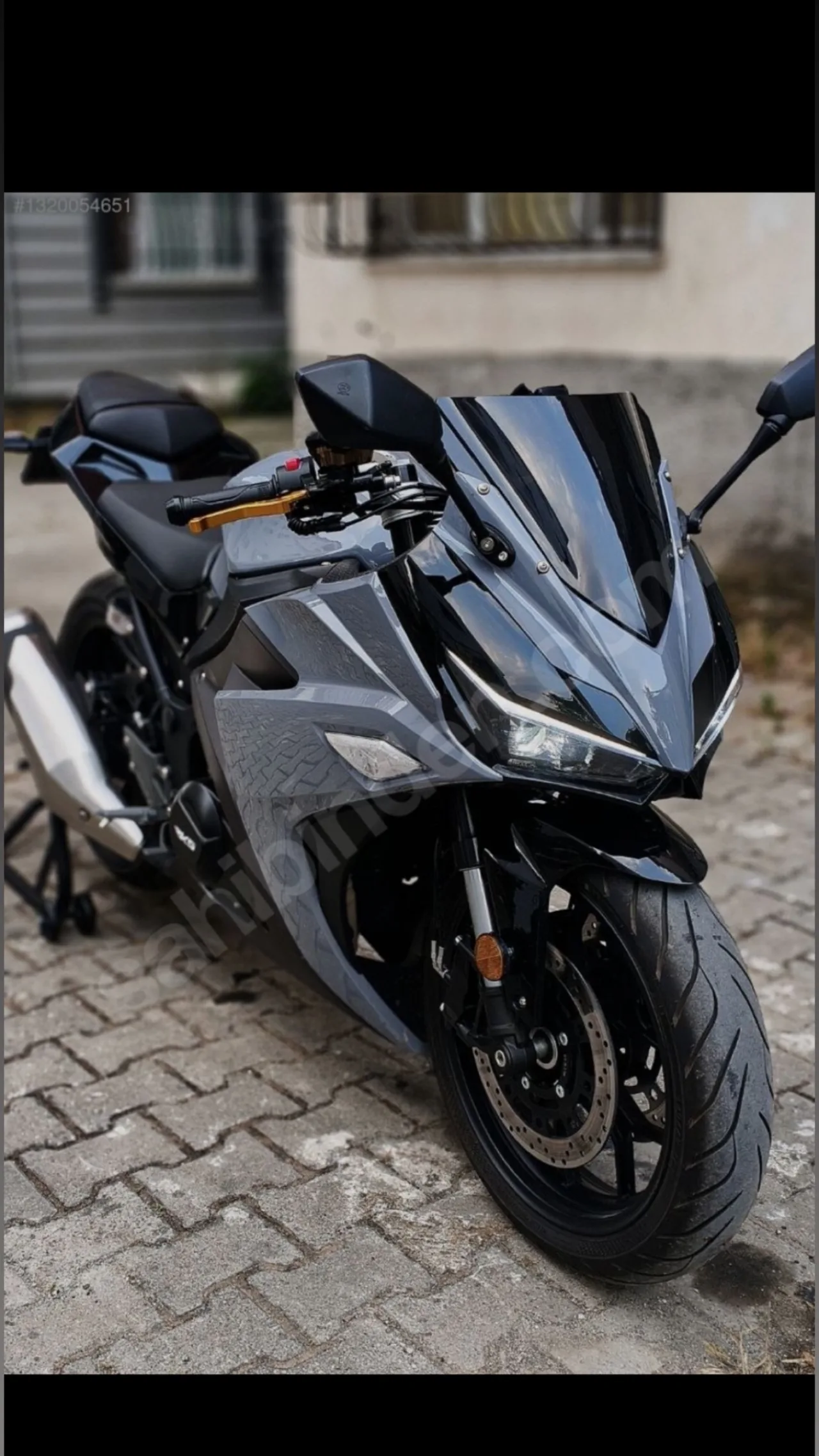 0 motor 2 aylık