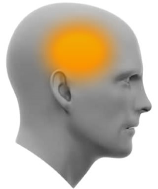 Schuberth E1 Kaskı Sol Yan Darbe Direnci