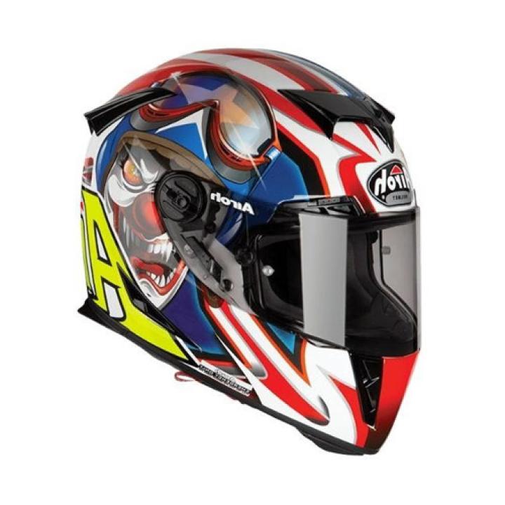 AIROH GP500 Kaskı Özellikleri, Model Adı: GP500, Ağırlık: 1.3kg, Malzeme: 	Carbon Kevlar, Sertifika: UN ECE REG 22.05, Tüm AIROH Modeli Özellikleri