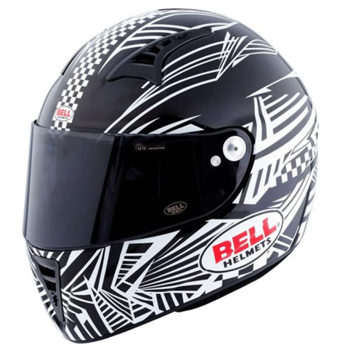 BELL M3R Kaskı Özellikleri, Model Adı: M3R, Ağırlık: 1.3kg, Malzeme: Composite Fibre, Sertifika: UN ECE REG 22.05, Tüm BELL Modeli Özellikleri