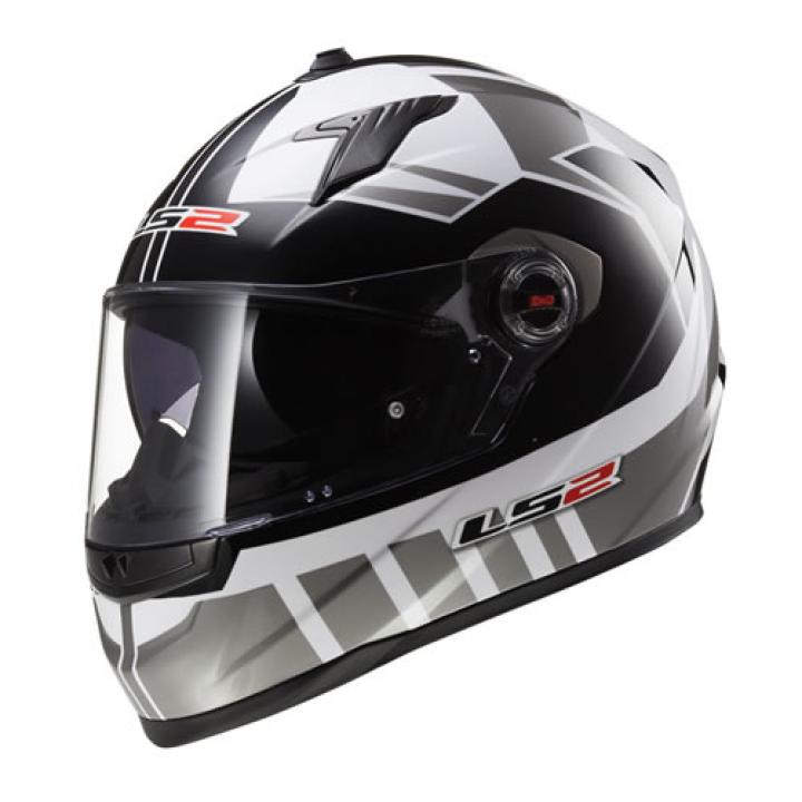 LS2 FF322 Kaskı Özellikleri, Model Adı: FF322, Ağırlık: 1.5kg, Malzeme: Polycarbonate, Sertifika: UN ECE REG 22.05, Tüm LS2 Modeli Özellikleri