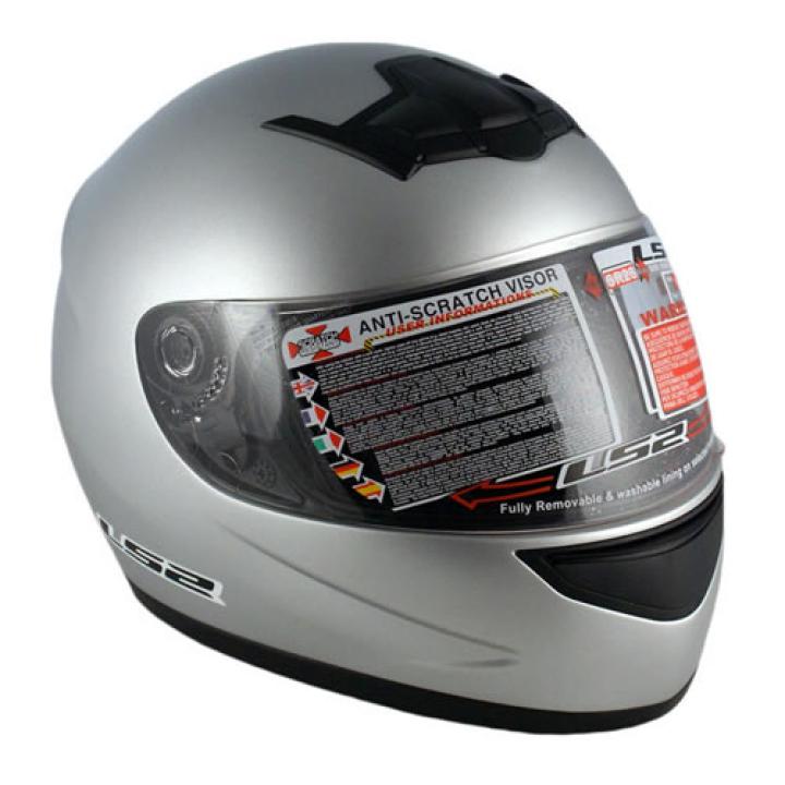 LS2 FF350 Mono Kaskı Özellikleri, Model Adı: FF350 Mono, Ağırlık: 1.7kg, Malzeme: Thermoplastic, Sertifika: UN ECE REG 22.05, Tüm LS2 Modeli Özellikleri