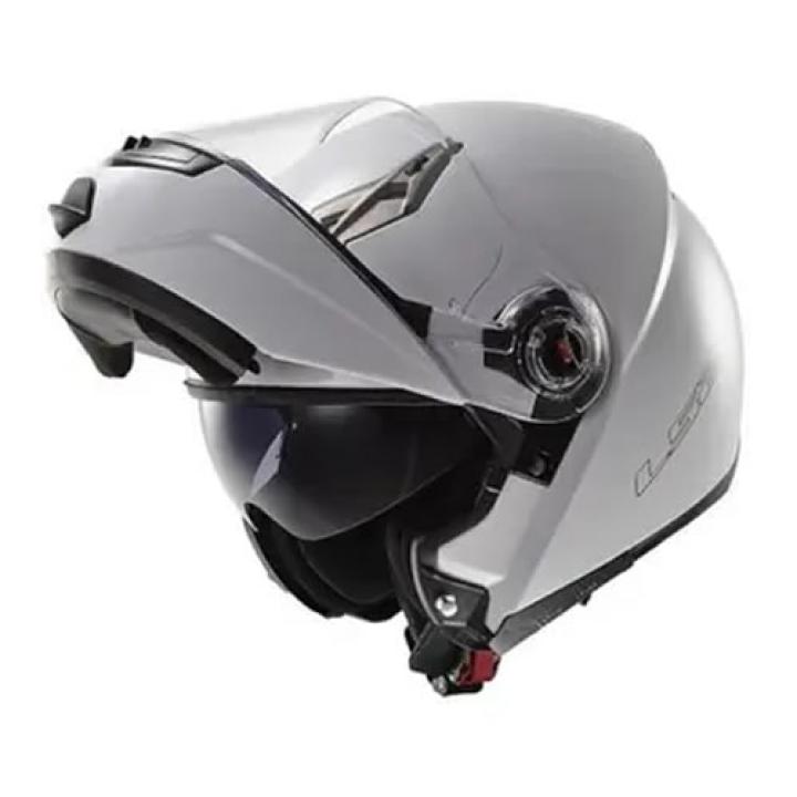 LS2 FF370 Kaskı Özellikleri, Model Adı: FF370, Ağırlık: 1.6kg, Malzeme: Polycarbonate, Sertifika: UN ECE REG 22.05, Tüm LS2 Modeli Özellikleri