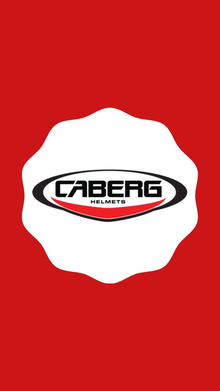 CABERG Motosiklet Kask Markası